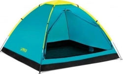 Палатка BEST WAY BESTWAY Cooldome 3, polyester, 210x210x130см, 68085 041-003 Палатки, раскладушки 3,