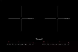 Панель варочная индукционная Weissgauff HI 412H