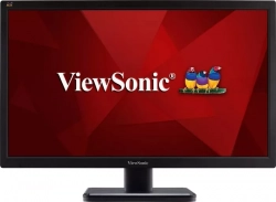 Монитор ViewSonic VA2223-H black