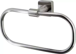 Полотенцедержатель Wasserkraft Rhin хром (K-6560)