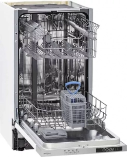 Посудомоечная машина встраиваемая KRONA REGEN 60 BI