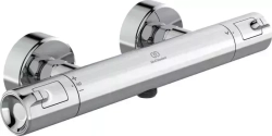Термостат для душа Ideal Standard Ceratherm T50 хром (A7214AA)