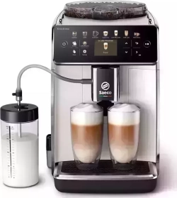 Кофемашина Saeco SM6580/20