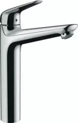 Смеситель для раковины Hansgrohe Novus (71123000)