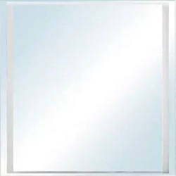 Зеркало Style line Прованс 75 с подсветкой (2000949095905)