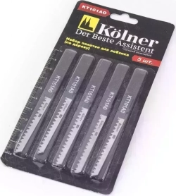 Пильное полотно KOLNER KT 101АО
