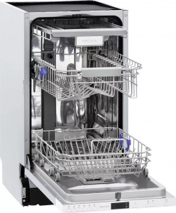 Посудомоечная машина встраиваемая KRONA WESPA 45 BI