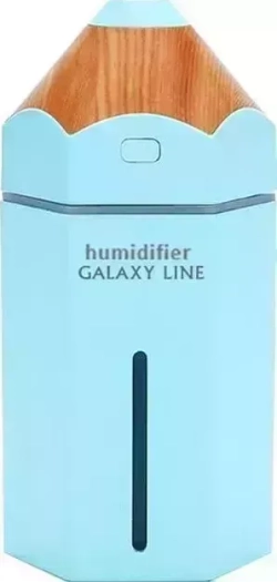 Увлажнитель воздуха GALAXY LINE GL 8014 ГОЛУБОЙ