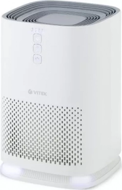 Очиститель воздуха VITEK VT-8555 (W) белый
