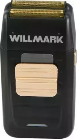 Бритва WILLMARK WFS-772GF