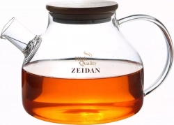 Чайник заварочный ZEIDAN Z-4300 1,2л