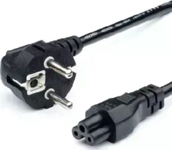 Ноутбук ATCOM (АТ15270) кабель питания Power Supply Cable для ов - 1.8 м (5) Кабель - м