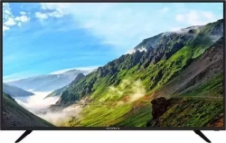 Телевизор SUPRA STV-LC55ST0045U черный (55", 4K, 60Гц, SmartTV, Android, WiFi)