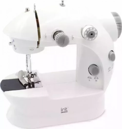 Швейная машина IRIT IRP-01 мини