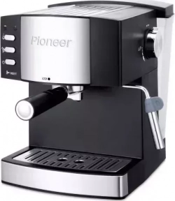 Кофеварка PIONEER CM111P