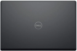 Ноутбук DELL Vostro 3510 Ubuntu (только англ. ) black (N8004VN3510EMEA01_N1)