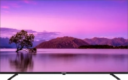 Телевизор TELEFUNKEN TF-LED50S14T2SU Frameless черный 4K 60Hz DVB-T DVB-T2 DVB-C DVB-S DVB-S2 USB WiFi SmartTV
