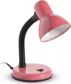 Светильник SMARTBUY (SBL-DeskL-Pink) 40W/E27