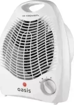 Тепловентилятор OASIS SD-20R (F)