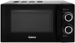 Микроволновая печь Galanz MOS-2001MB черный