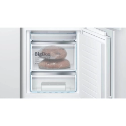 Холодильник встраиваемый BOSCH KIS87AFE0