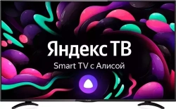 Телевизор YUNO ULX-55UTCS3234