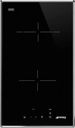 Панель варочная электрическая Smeg SE232TX1