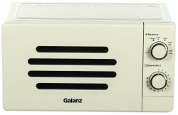 Микроволновая печь Galanz MOS-2007MBe бежевый