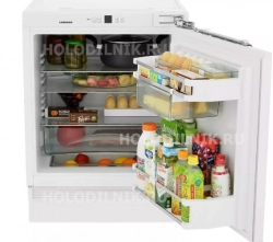 Холодильник встраиваемый LIEBHERR UIKP 1550
