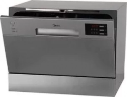 Посудомоечная машина MIDEA MCFD55200S