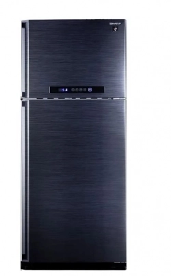 Холодильник SHARP SJ-PC58ABK