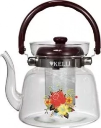 Чайник заварочный KELLI 1.8 л (KL-3003)