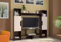 Гостиная МК Стиль Стенка TV-6