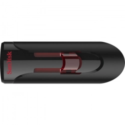 Флеш-накопитель Sandisk Cruzer Glide 3.0 USB Flash Drive 64GB
