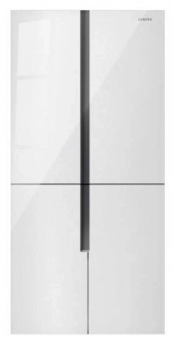 Холодильник CENTEK CT-1750 White