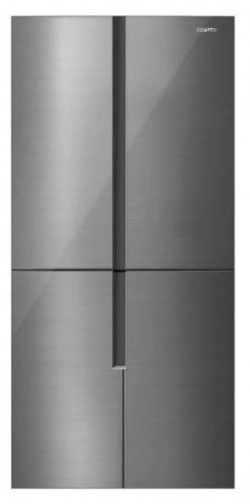 Холодильник CENTEK CT-1750 Grey