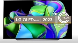 Телевизор LG O OLED48C3RLA