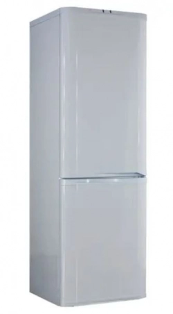 Холодильник ОРСК 174B белый
