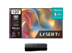 Телевизор HISENSE 120L5H Smart Laser TV
