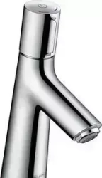 Смеситель для раковины Hansgrohe Talis Select S (72040000)