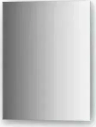 Зеркало Evoform Standard 40х50 см, с фацетом 5 мм (BY 0205)