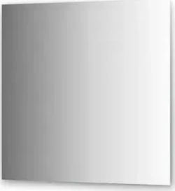 Зеркало Evoform Standard 100х100 см, с фацетом 5 мм (BY 0236)