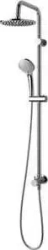 Душевой гарнитур Ideal Standard Idealrain (A5689AA)