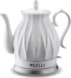 Чайник электрический KELLI KL-1341