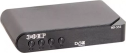 Ресивер цифровой Сигнал Эфир HD-555