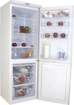 Холодильник DON R 290 белый (В)