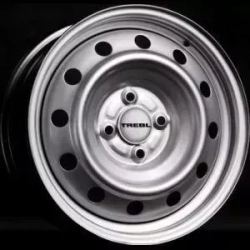 Диск автомобильный ARRIVO 64A50C 6X15/4X100 ET50 D60.1 SILVER