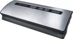 Вакуумный упаковщик REDMOND RVS-M020 серебристый/черный