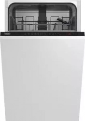 Посудомоечная машина встраиваемая BEKO DIS 25010