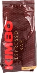 Кофе в зернах Kimbo Extra Cream, 1000гр